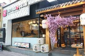 Chiyoda Sushi V Lotus 10