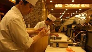 Chiyoda Sushi V Lotus 9