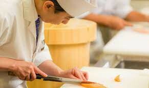 Chiyoda Sushi V Lotus 7