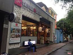 Chiyoda Sushi V Lotus 6