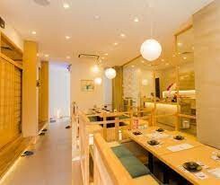 Chiyoda Sushi V Lotus 5