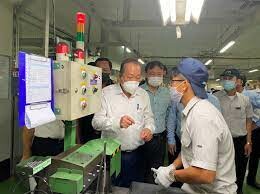 Kim May Organ Việt Nam 10