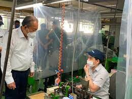 Kim May Organ Việt Nam 8