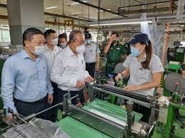 Kim May Organ Việt Nam 7