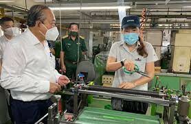 Kim May Organ Việt Nam 5