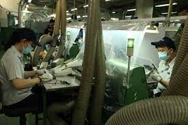 Kim May Organ Việt Nam 2