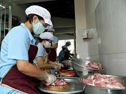 Kim May Organ Việt Nam 1