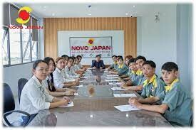 Novo Japan 7