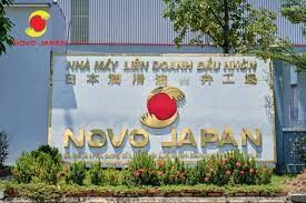 Novo Japan 6