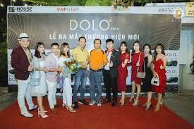 Thời Trang Dolo 10