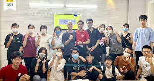 Trung tâm anh ngữ IELTS MENTOR 10