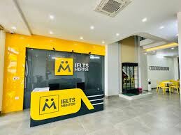 Trung tâm anh ngữ IELTS MENTOR 7