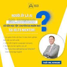 Trung tâm anh ngữ IELTS MENTOR 6