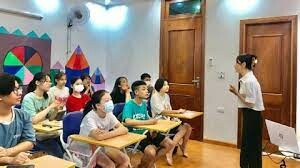 Trung tâm anh ngữ IELTS MENTOR 5