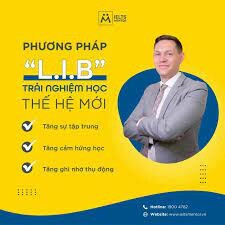 Trung tâm anh ngữ IELTS MENTOR 4