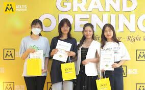 Trung tâm anh ngữ IELTS MENTOR 2