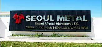 Seoul Metal Việt Nam 10