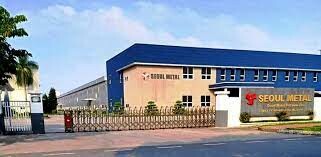 Seoul Metal Việt Nam 9