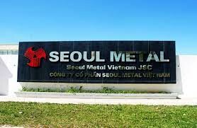 Seoul Metal Việt Nam 8