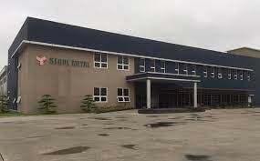 Seoul Metal Việt Nam 5