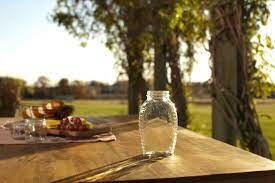 O-IBJC Vietnam Glass ( Malaya Vietnam Glass ) 6