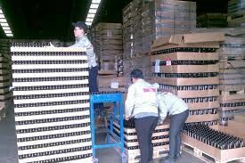 O-IBJC Vietnam Glass ( Malaya Vietnam Glass ) 2