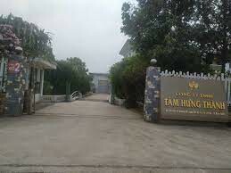 Tâm Hưng Thành 10