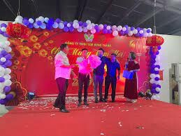 Tâm Hưng Thành 6