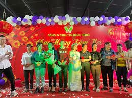 Tâm Hưng Thành 5