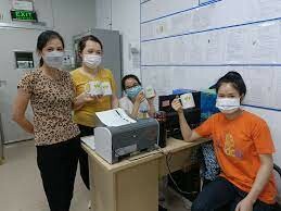 Tâm Hưng Thành 2