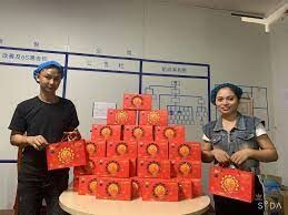 Tâm Hưng Thành 1