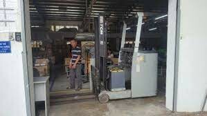 Park Corp.(Việt Nam) 1