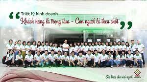 Dược Phẩm Vinh Gia 10