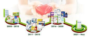 Dược Phẩm Vinh Gia 7