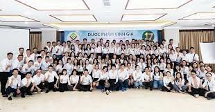 Dược Phẩm Vinh Gia 4