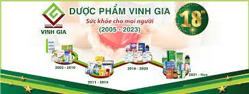 Dược Phẩm Vinh Gia 3