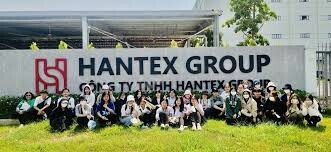 HANTEX GROUP 10