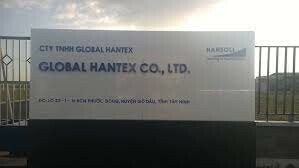 HANTEX GROUP 2