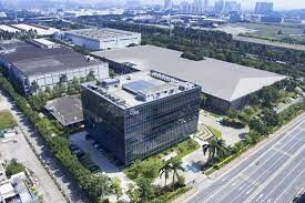 Tianhai (Việt Nam) 9