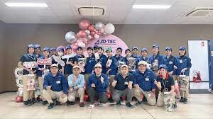 Adtec Plasma Technology Vietnam 7