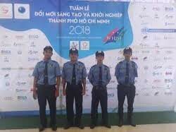 Dịch Vụ Bảo Vệ Ánh Dương 4