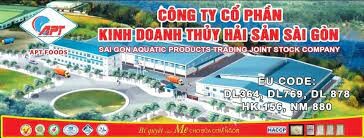 Thủy Hải Sản Sài Gòn 9