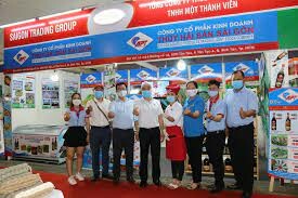 Thủy Hải Sản Sài Gòn 8