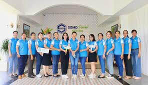 Thủy Hải Sản Sài Gòn 6