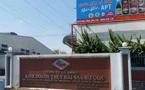 Thủy Hải Sản Sài Gòn 5