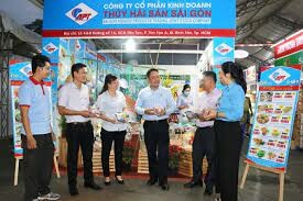Thủy Hải Sản Sài Gòn 2