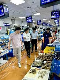 Thủy Hải Sản Sài Gòn 1