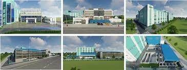 Advanced Multitech 9