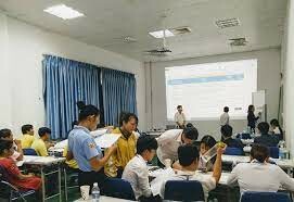 Advanced Multitech 5