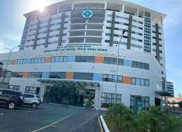 Bệnh Viện Đa Khoa Chất Lượng Cao - Bệnh viện Thái Bình 9